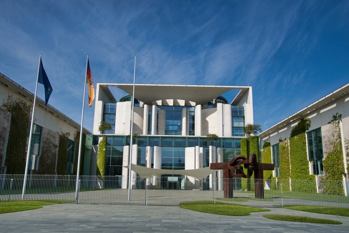 خبيرة في شؤون الخليج تكتب عن زيارة جلالة السلطان المرتقبة لألمانيا