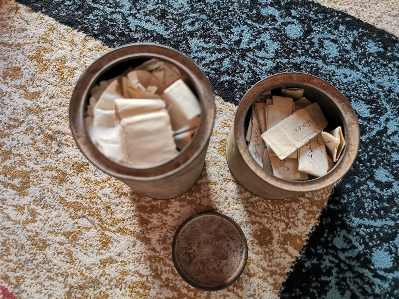 ناجم المقحوصي.. شخصية عُمانية برزت دينيًا واجتماعيًا