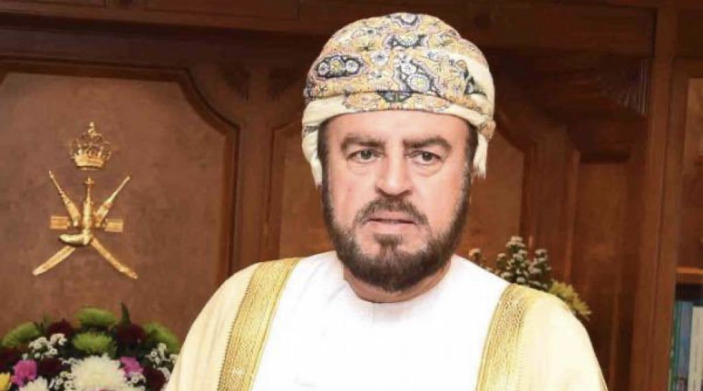 بتكليف سامٍ: سمو السيد أسعد سيشارك في قمة جدة