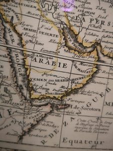 بالصور: معالم سياحية وثقافية في أبوظبي