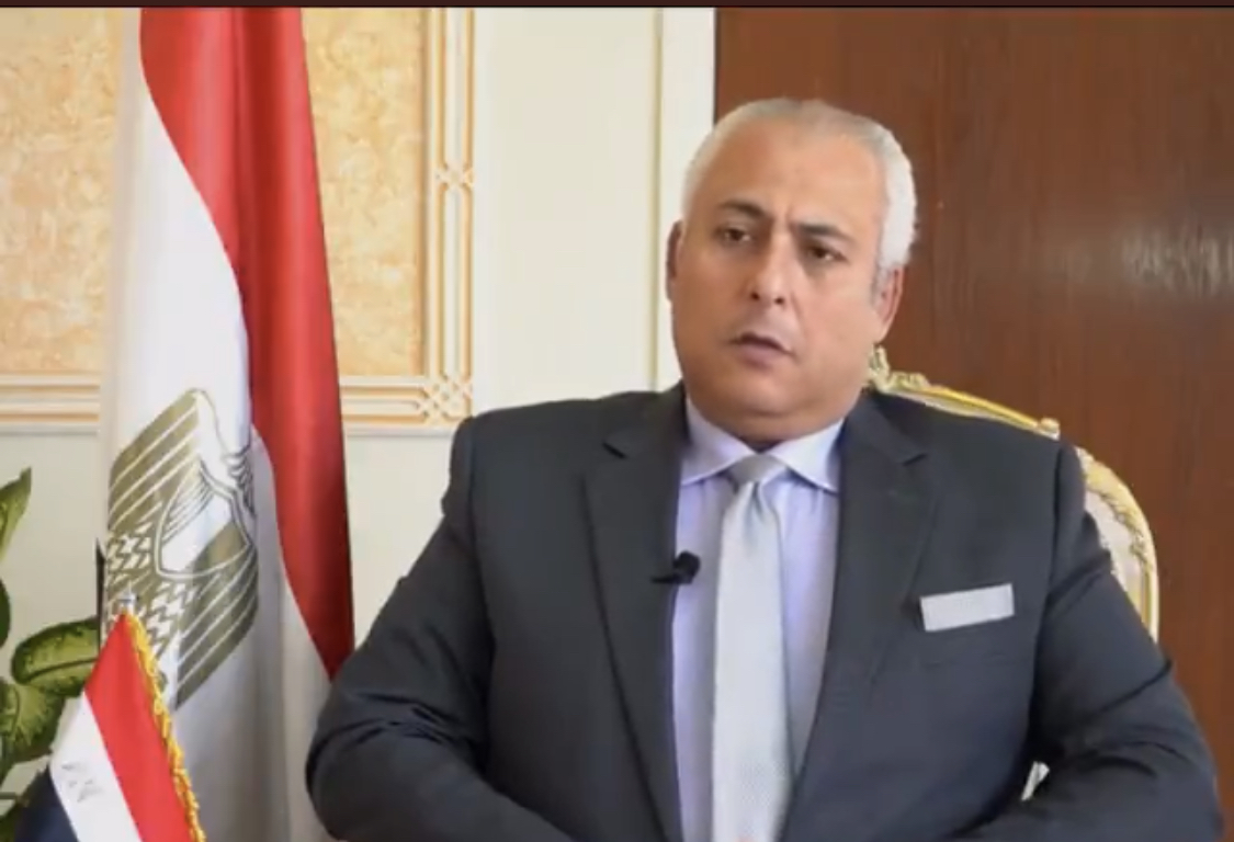 السفير المصري: علاقاتنا تتجاوز 3000 سنة.. والسلطنة أصبحت قِبلة لحل المُشكلات