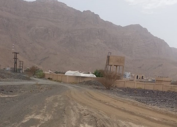 “عطل” يقطع المياه عن إحدى القرى أكثر من شهر.. ومواطن يوضح