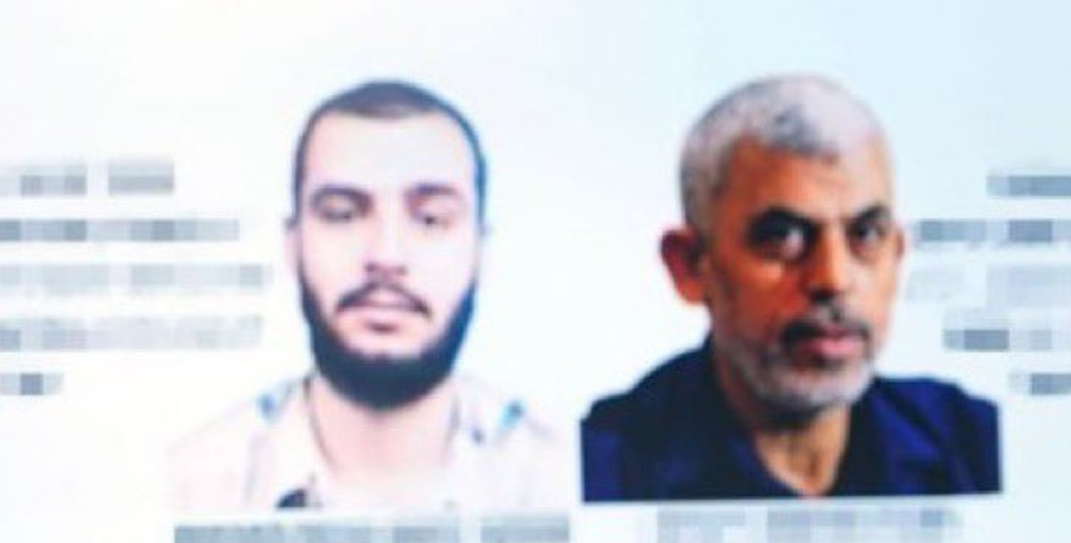 “الرجل الخفي”.. من هو شقيق يحيى السنوار الذي يسعى الاحتلال لاغتياله؟