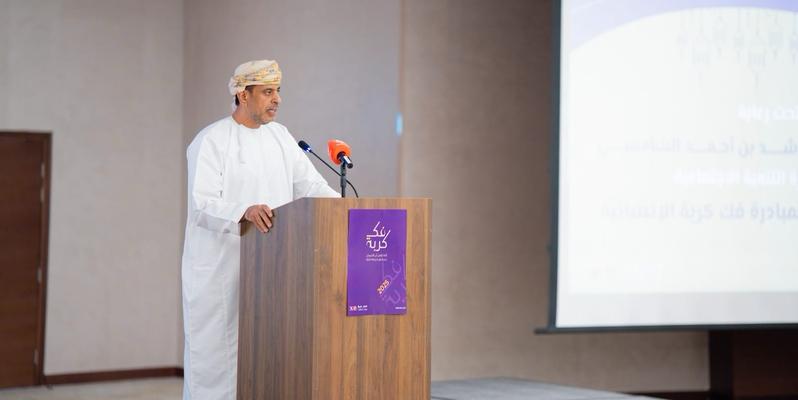 ”فكّ كُربة“ تسعى للإفراج عن 1300 حالة هذا العام