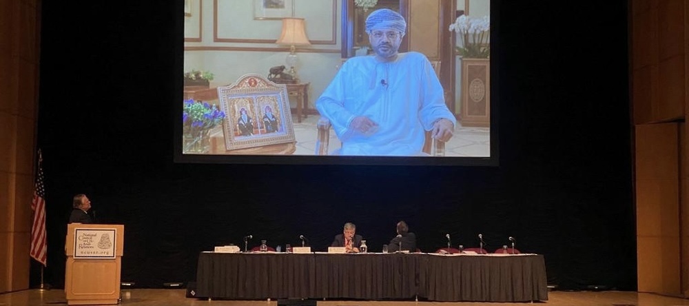 السيد بدر: إمكانات الهيدروجين الأخضر في سلطنة عُمان تعادل 10 أضعاف إنتاج النفط والغاز
