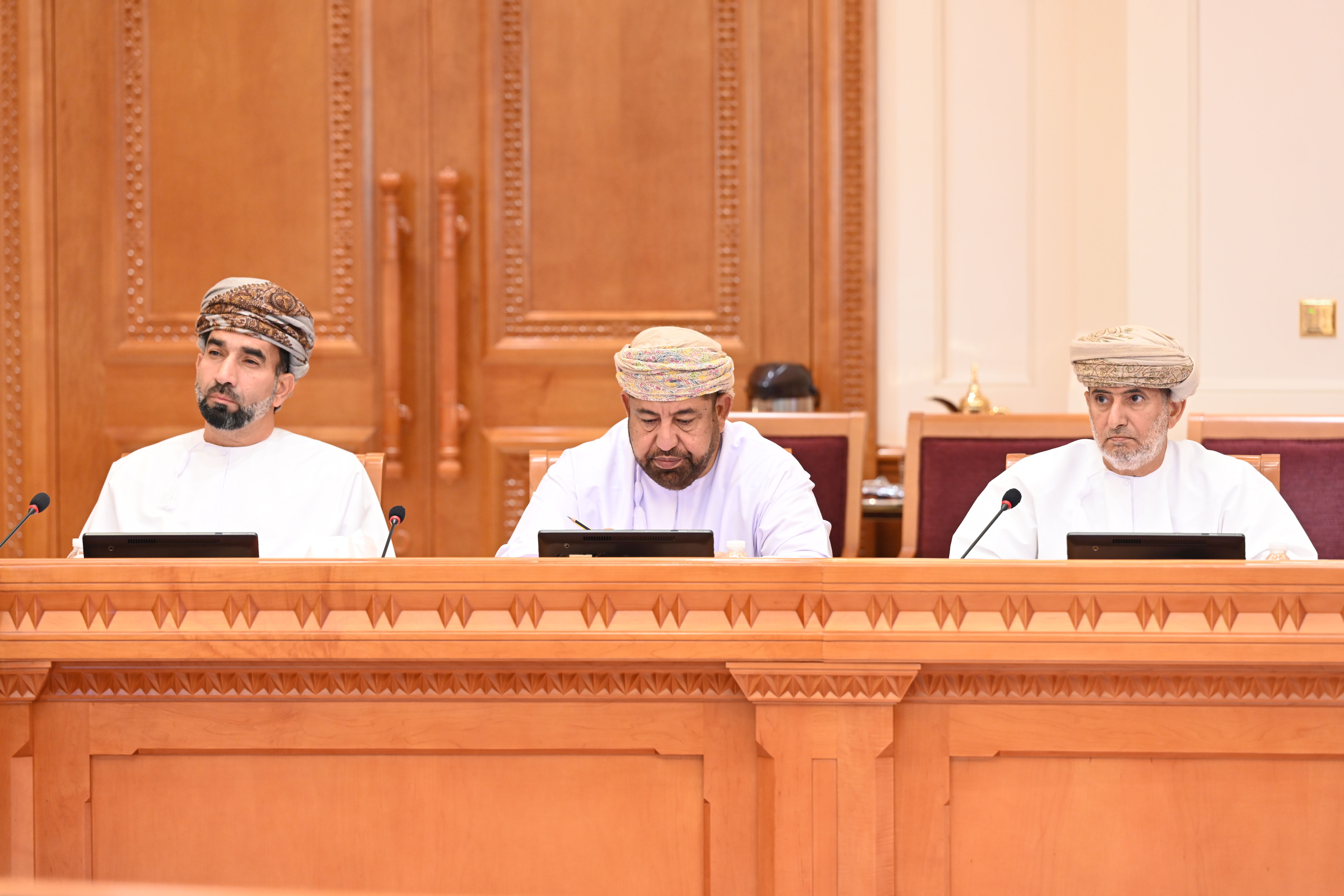 الشورى يناقش “الخدمة الوطنية” لخريجي الدبلوم العام؛ فهل ستُطبَّق؟