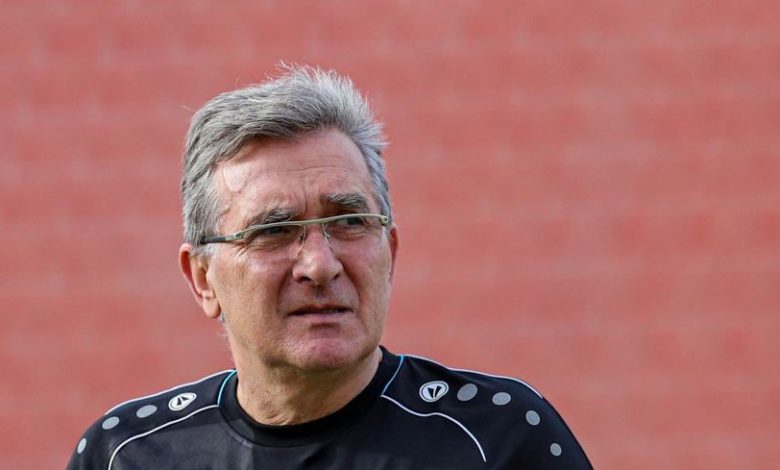 بعد أن رفض برانكو مواجهة إيران: اتحاد الكرة يصدر توضيحًا