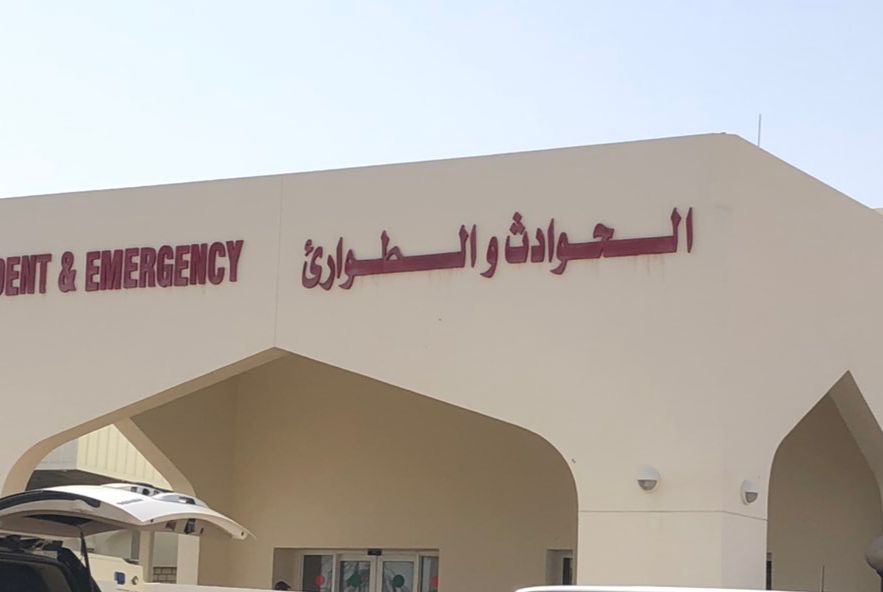 وفاتان و6 إصابات في حادث سير