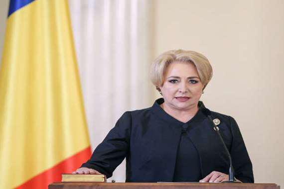 في زيارة رسمية: رئيسة وزراء رومانيا تزور السلطنة غدًا