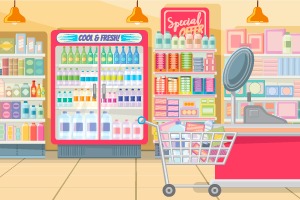 لأول مرة: لائحة لتنظيم نشاط التعاونية الاستهلاكية