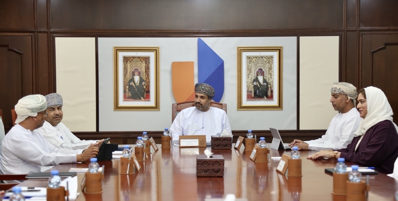 اعتماد لائحة الترقيات في “التقنية والعلوم التطبيقية”