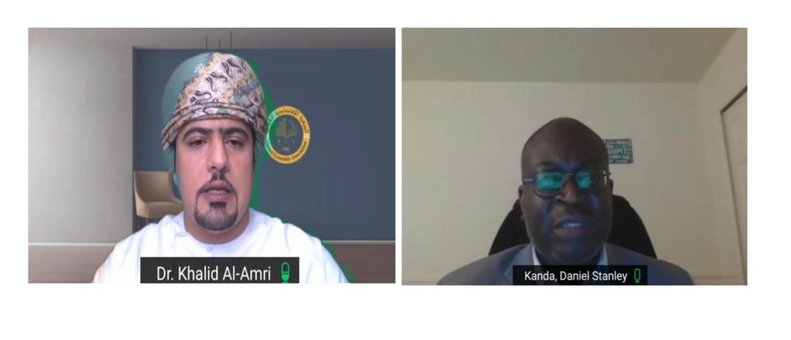 العامري: صندوق النقد أوصى بضرورة التهيئة المجتمعية قبل إقرار أي قانون