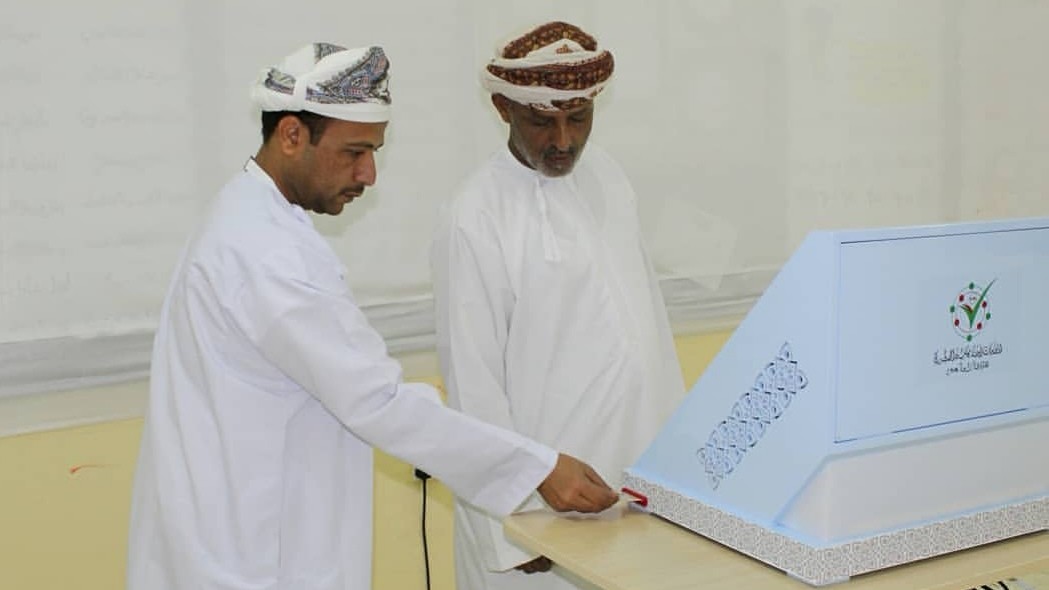 ماذا نتعلم من تمويل الحملات الانتخابية؟