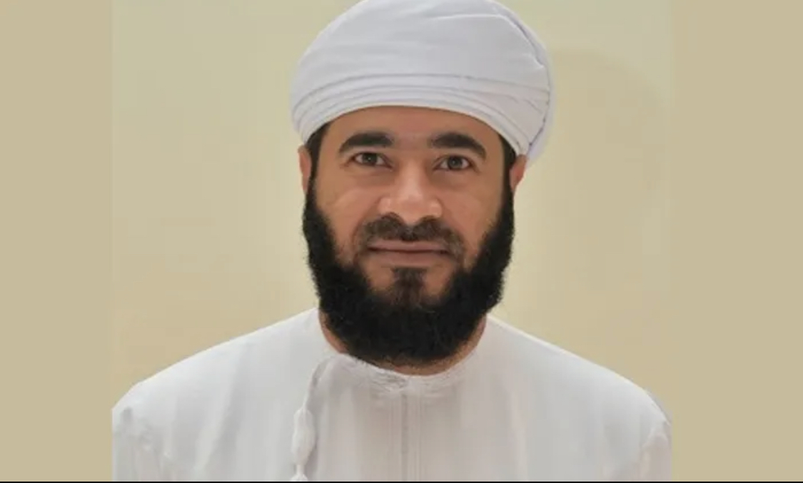 إطلاق مشروع وقفي في الكامل والوافي