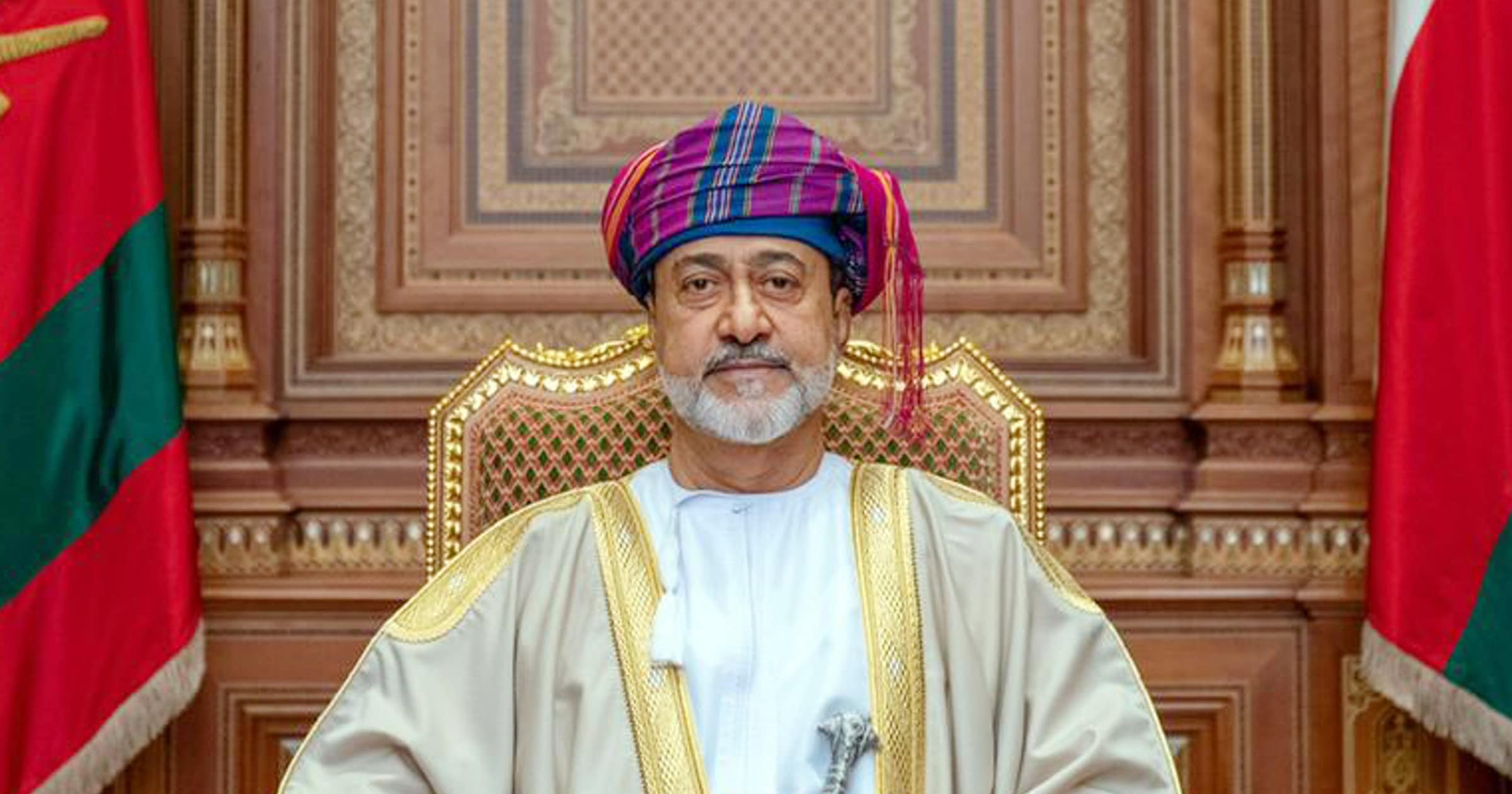 تقرير أمريكي: سياسات جلالة السلطان الخاصة بالحكومة لعبت دورا رئيسياً في النجاح الاقتصادي لسلطنة عُمان
