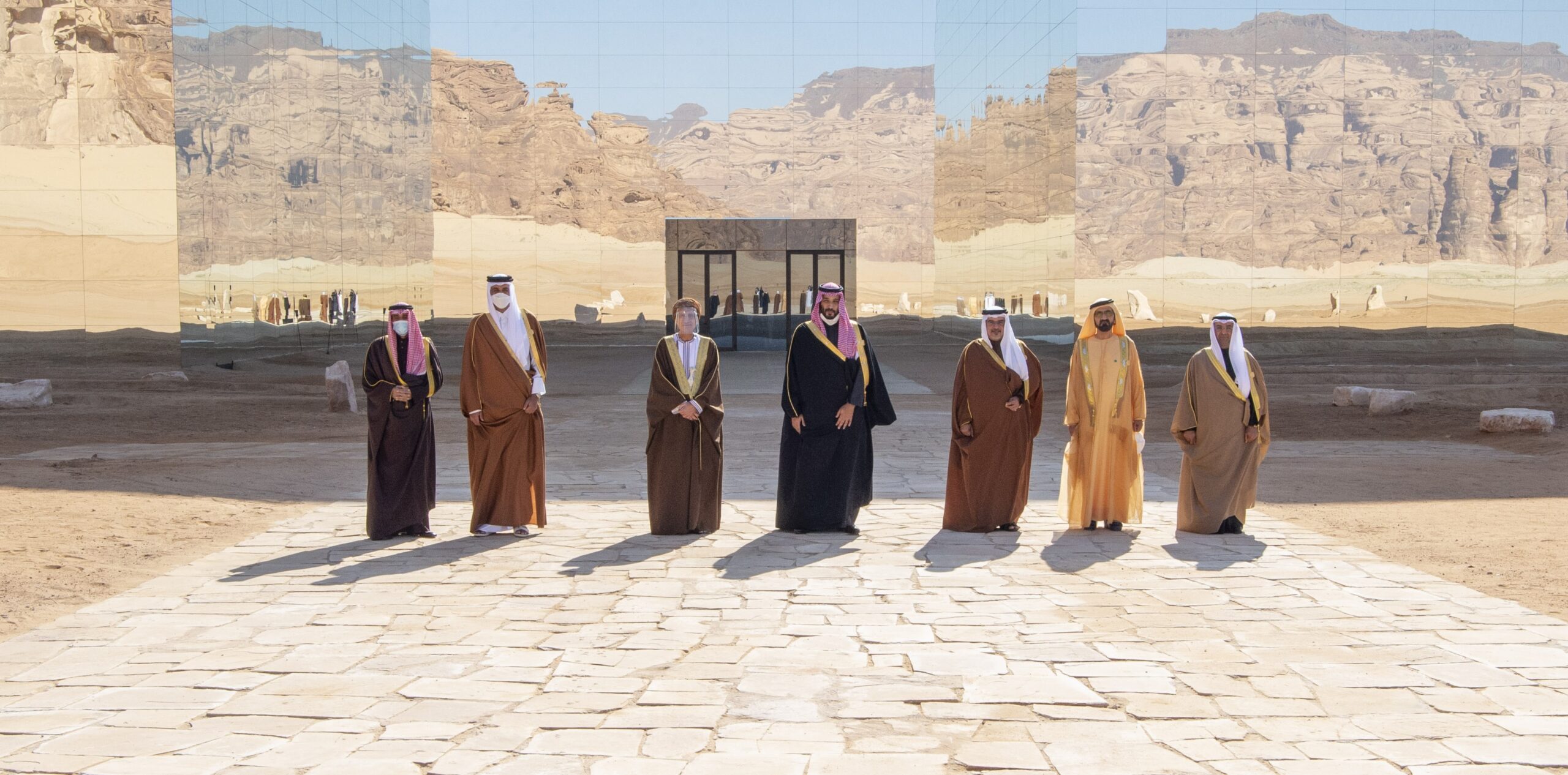 بالتفاصيل: 117 نقطة تضمنها البيان الختامي للقمة الخليجية و9 نقاط لإعلان العُلا