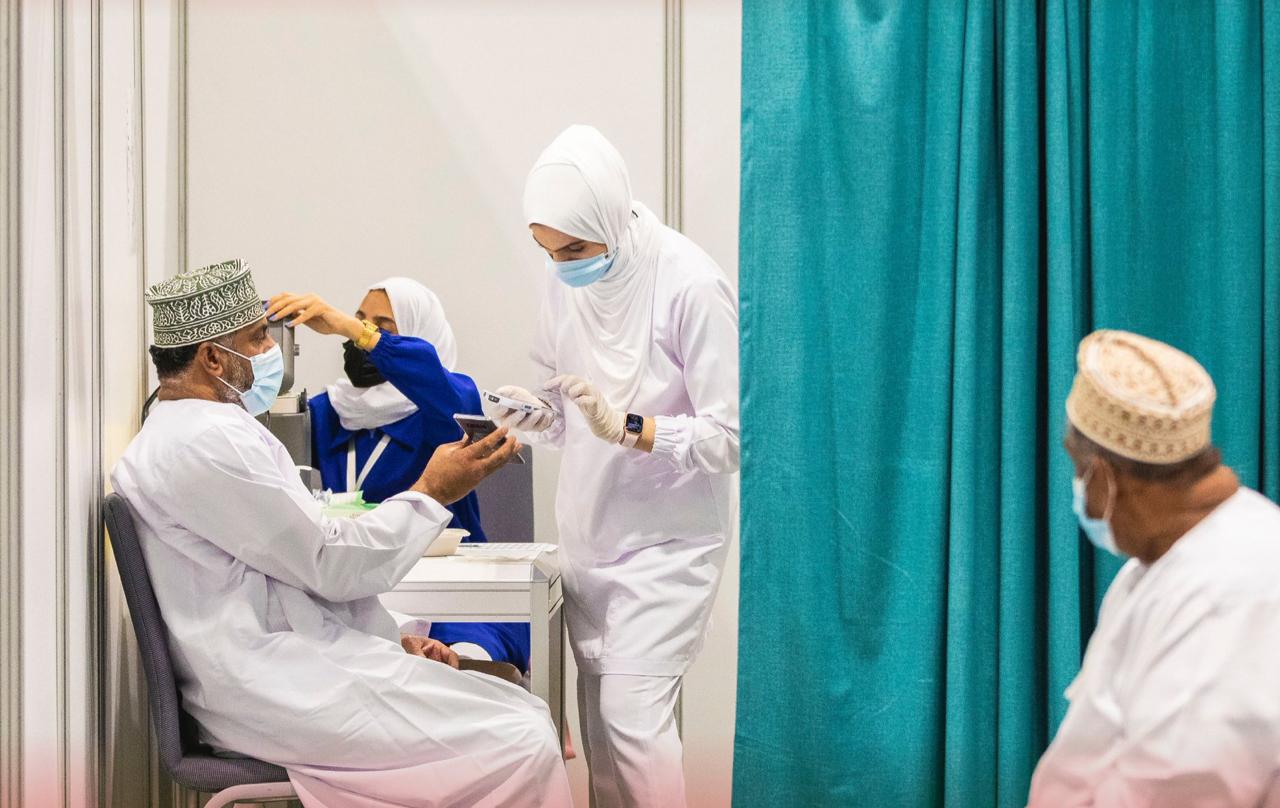 بالخطوات: تعرف على طريقة التسجيل لأخذ لقاح كورونا