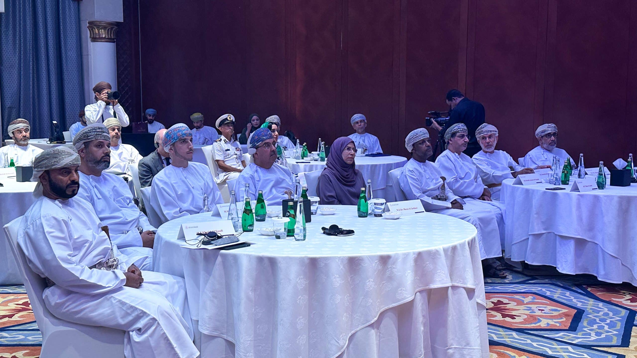 الأكاديمية السلطانية للإدارة تستهدف تعزيز الجهاز الإداري للدولة عبر برنامج السياسات العامة والتخطيط الإستراتيجي لأصحاب السعادة الوكلاء