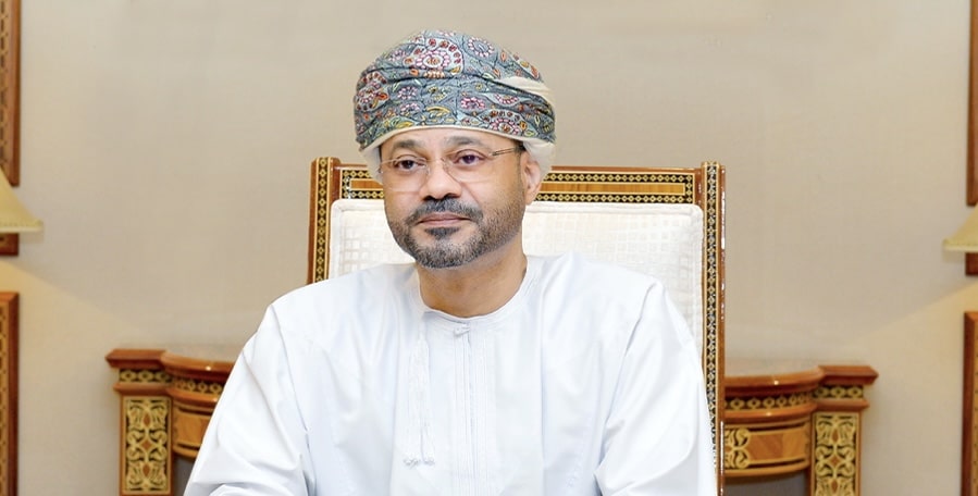 بتكليف سامٍ: وزير الخارجية يترأس وفد ⁧‫سلطنة عُمان‬⁩ في القمة العربية غير العادية 