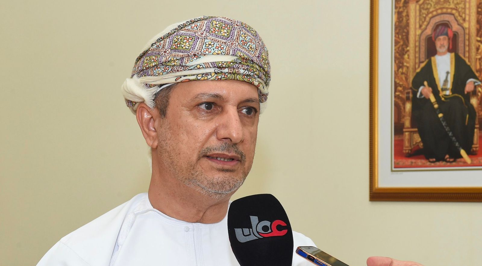 بناء أكثر من 300 منزل تأثرت بشاهين