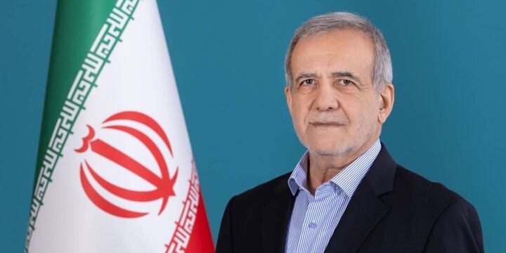 الرئيس الإيراني يزور سلطنة عمان