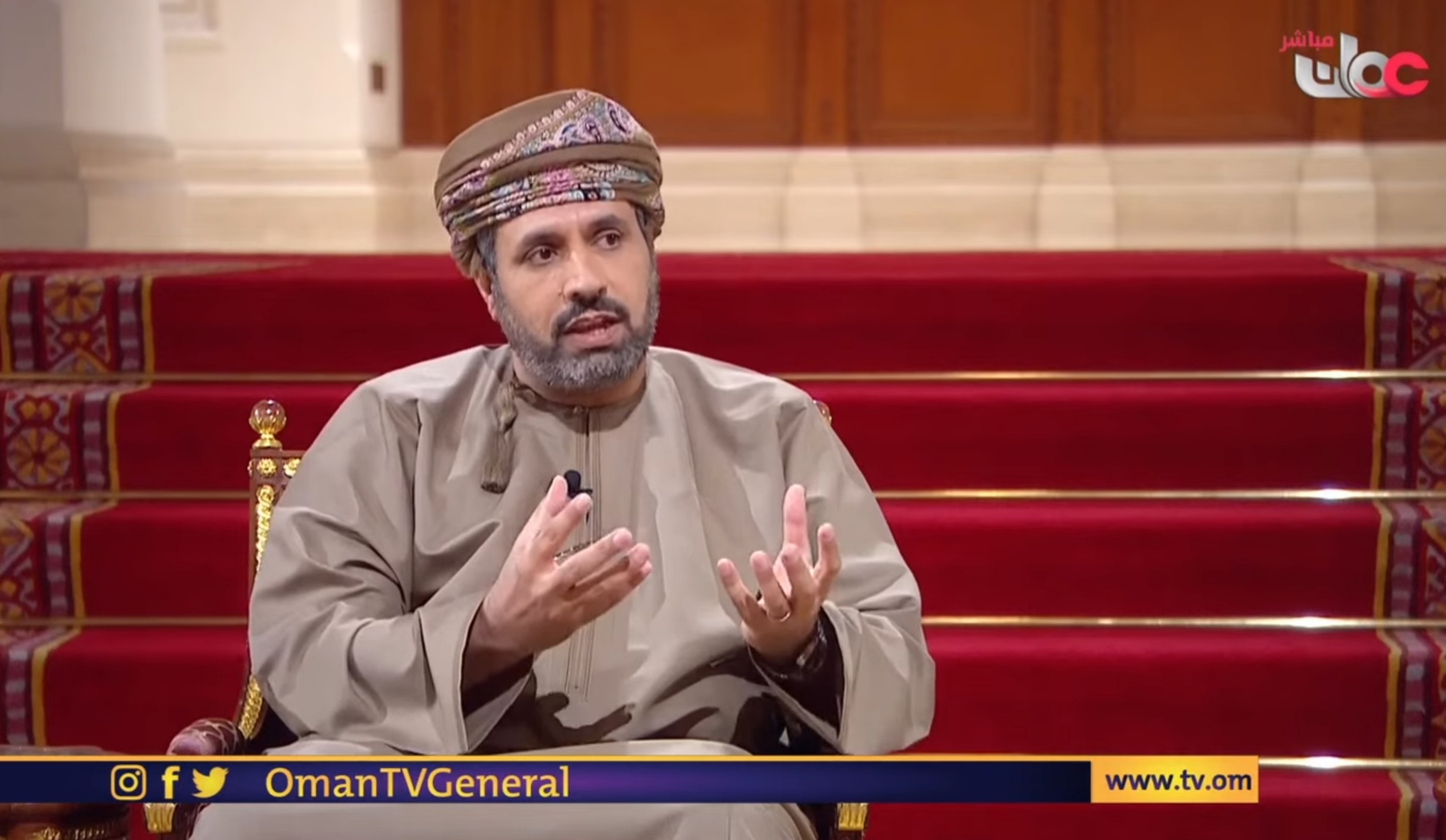 وزير العمل: قانون العمل الجديد سيصدر قريبًا والتوظيف مستمر رغم التحديات