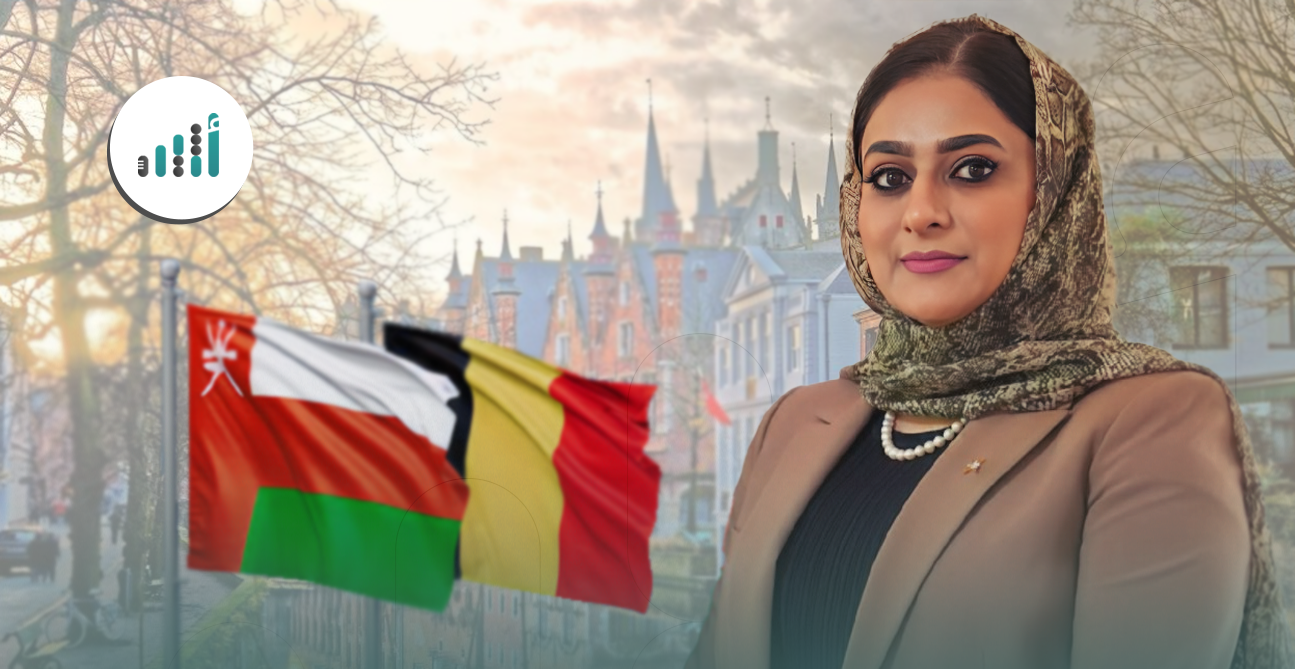 قبل وصول سلطاننا إلى بلجيكا غدًا: سفيرتنا تكشف أبعاد الزيارة التاريخية وآفاقها الإستراتيجية