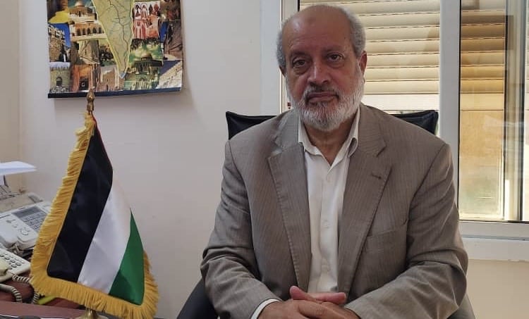 رئيس جمعية الصداقة الفلسطينية الإيرانية لـ “أثير”: طوفان الأقصى سيتسبب في هجرة داخلية للصهاينة