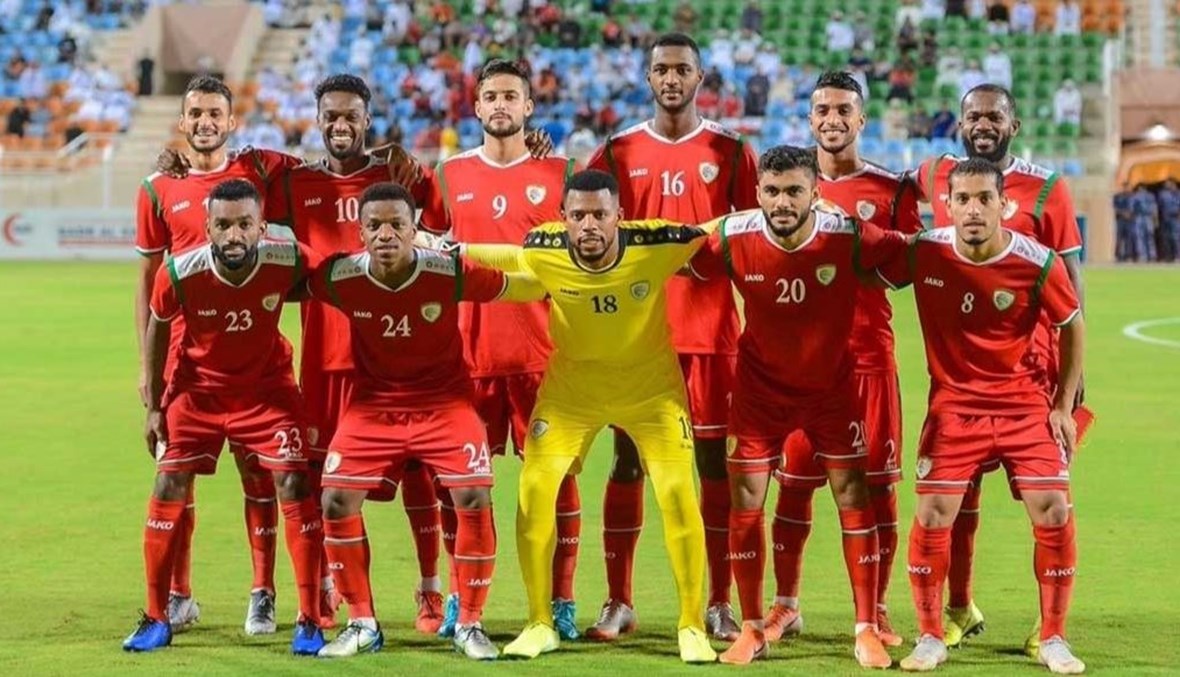 لاعبان في منتخبنا الوطني مصابان بكورونا