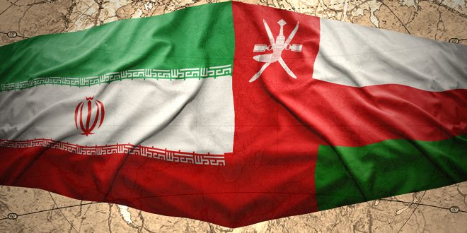 الرئيس الإيراني الجديد يستقبل وزير خارجية السلطنة