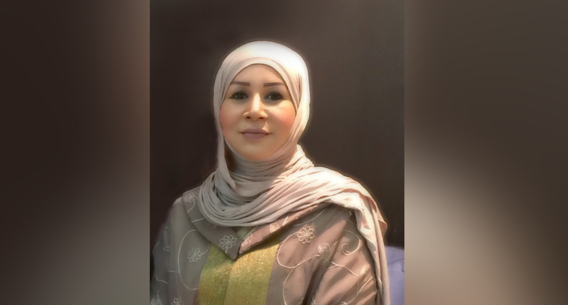 طاهرة فدا تكتب قصة قصيرة: أين هو؟