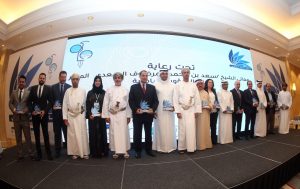 كوكبة من القيادات الإعلامية العربية تُشارك في ندوة الإعلام الرياضي بالسلطنة