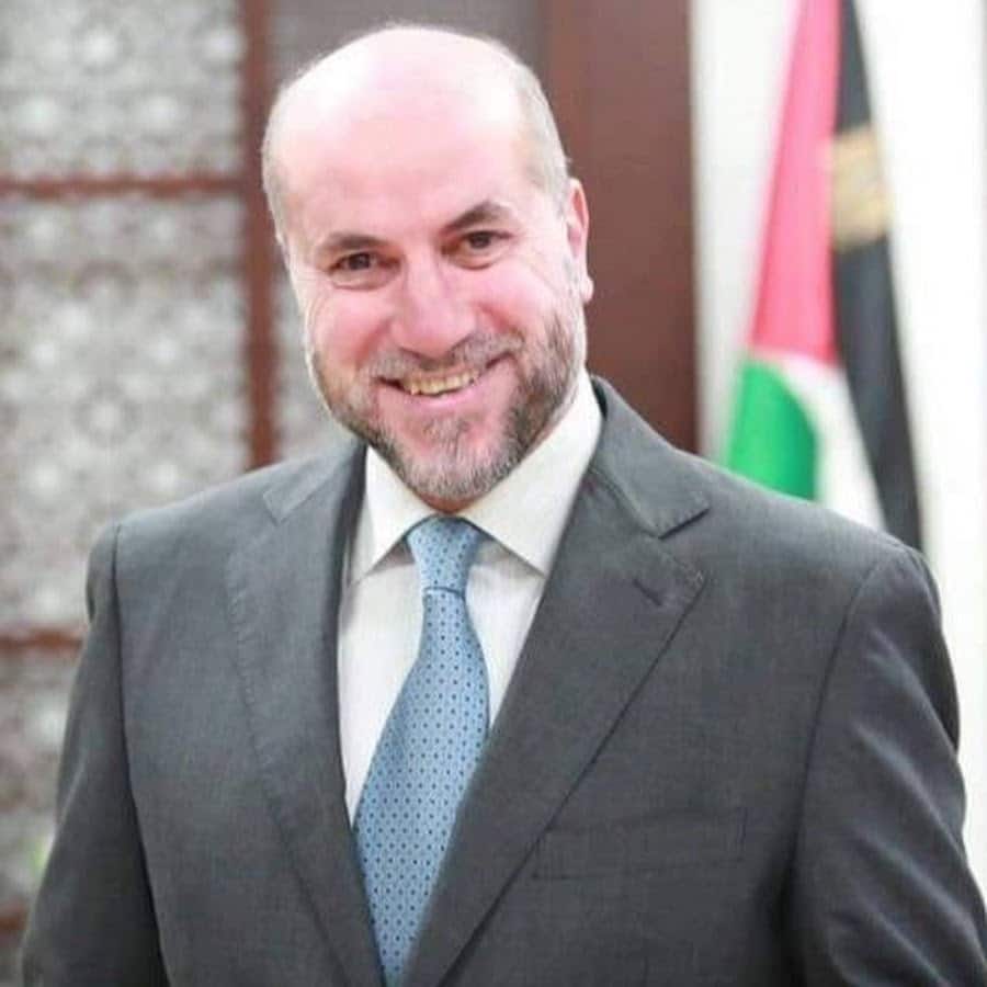 3 مسؤولين فلسطينيين يتحدثون لـ”أثير” عن أهمية زيارة الوفد العماني