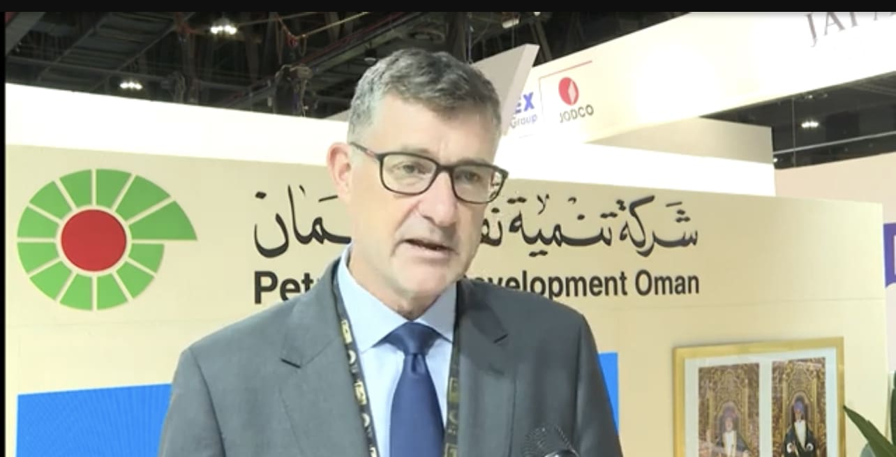 “تنمية نفط عمان” تخفض معدل حرق الغاز بأكثر من 40%
