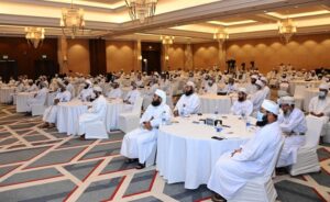 بمناسبة إطلاق “وقف”: سماحة الشيخ المفتي يدعو الناس إلى المشاركة في الأعمال الخيرية