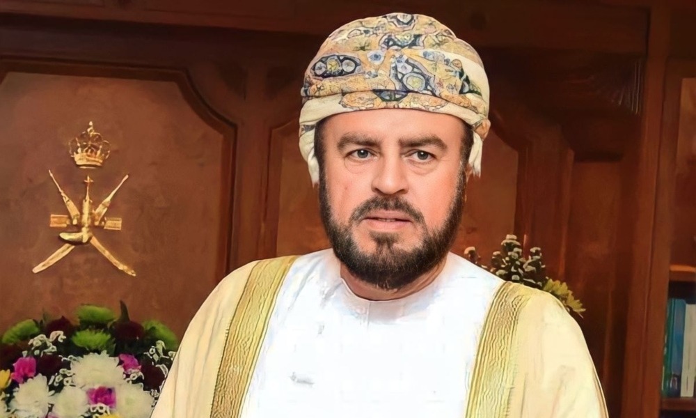 نيابة عن جلالة السلطان: سمو السيد أسعد بن طارق يتوجه إلى ماليزيا