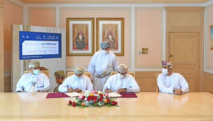 بـ 3 ملايين ريال: الإسكان توقّع عقودًا جديدة