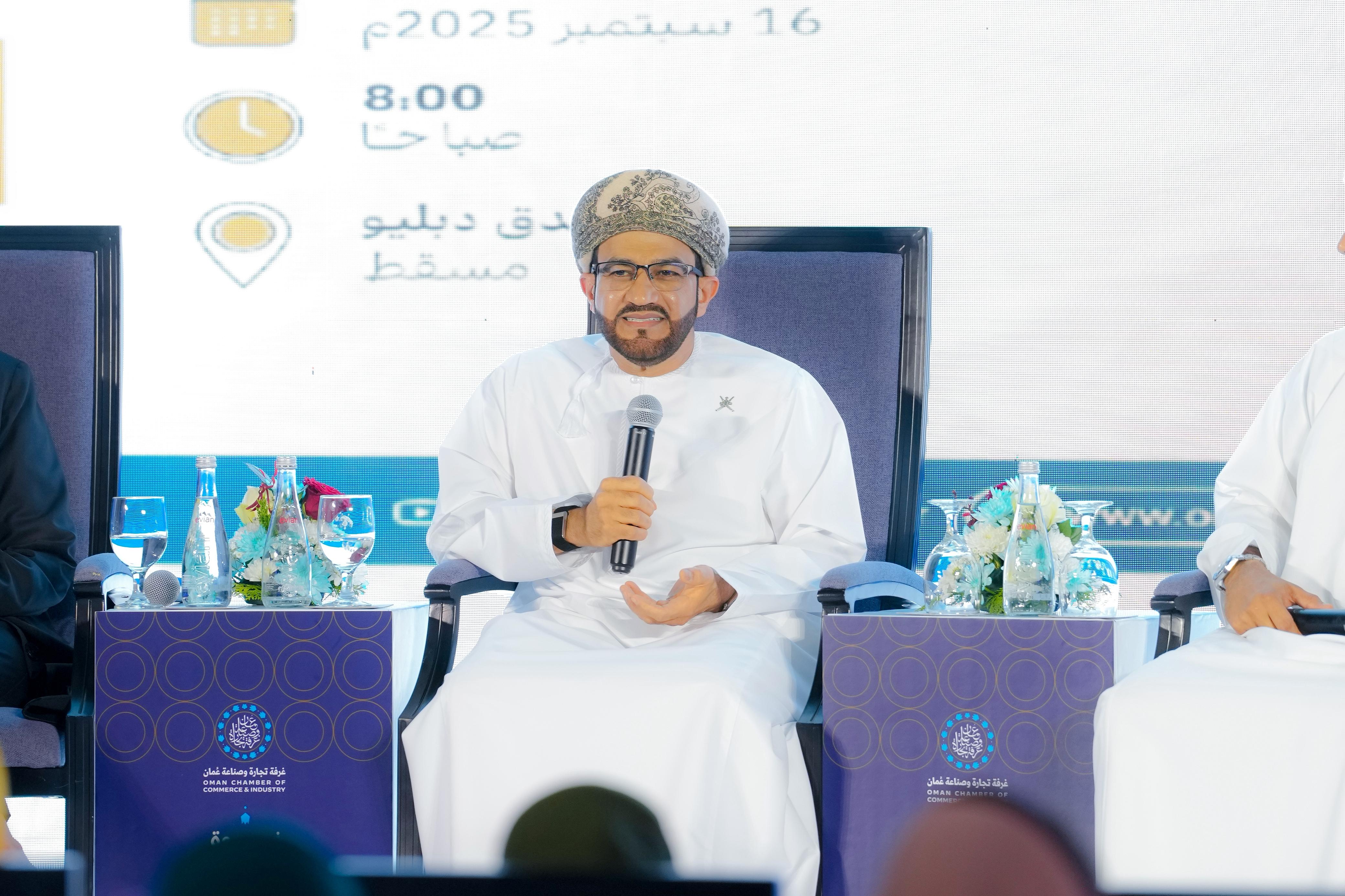 د. أفلح الحضرمي: هدفنا إعداد قادة وطنيين عبر برنامج “رواد”