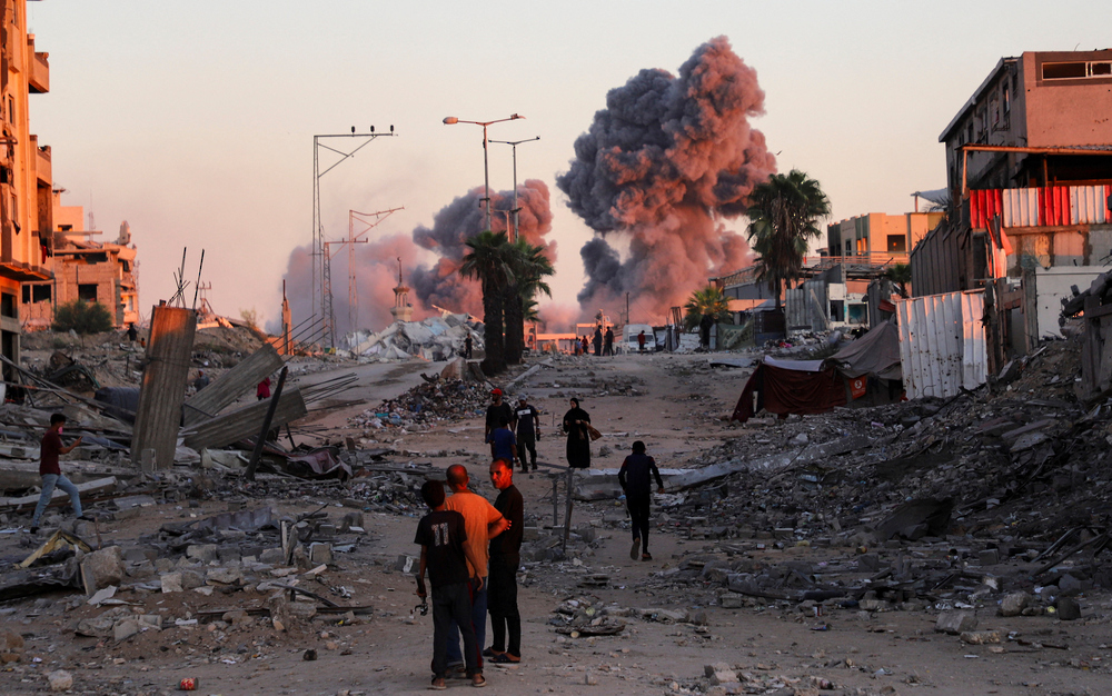 الخروقات تتوسع: الاحتلال ينسف اتفاق وقف النار تدريجيًا