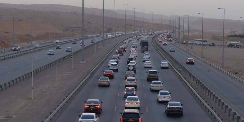 حوادث جسيمة تتعدى تعويضاتها الـ 3 ملايين ريال