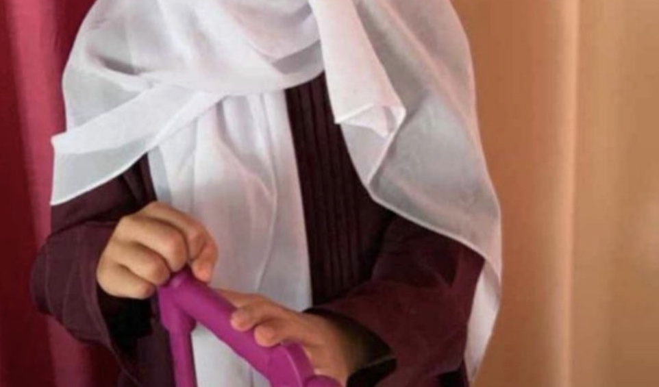 الطفلة فاطمة الكندية يغتالها الإهمال.. ومواطنون يتفاعلون مع الحادثة