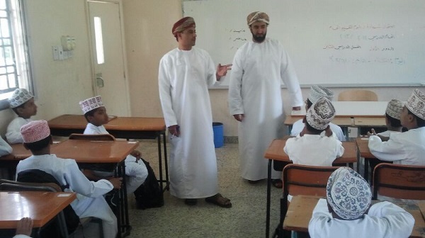 د.رجب العويسي يكتب: الخصوصية التعليمية، المعادلة الأقوى في ميزان قبول التجارب