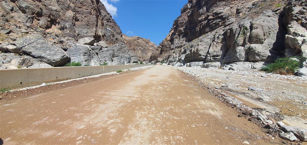 لمستخدمي طريق “وادي الميح”: إليكم موعد بدء أعماله والانتهاء منها