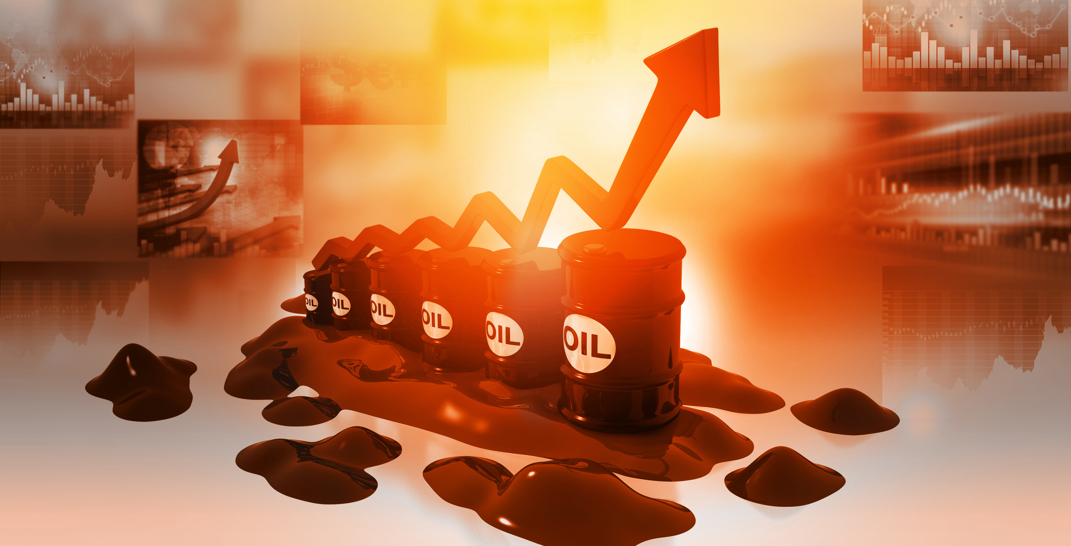 سعر نفط عمان يرتفع