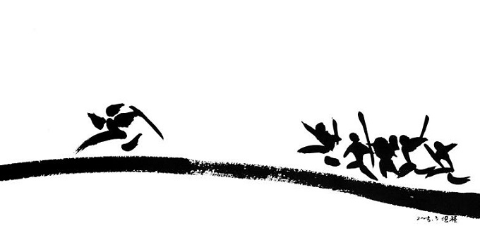 د.راشد البلوشي يكتب: خيرُ وسيلةٍ للدفاعِ … ليستِ الهجوم!