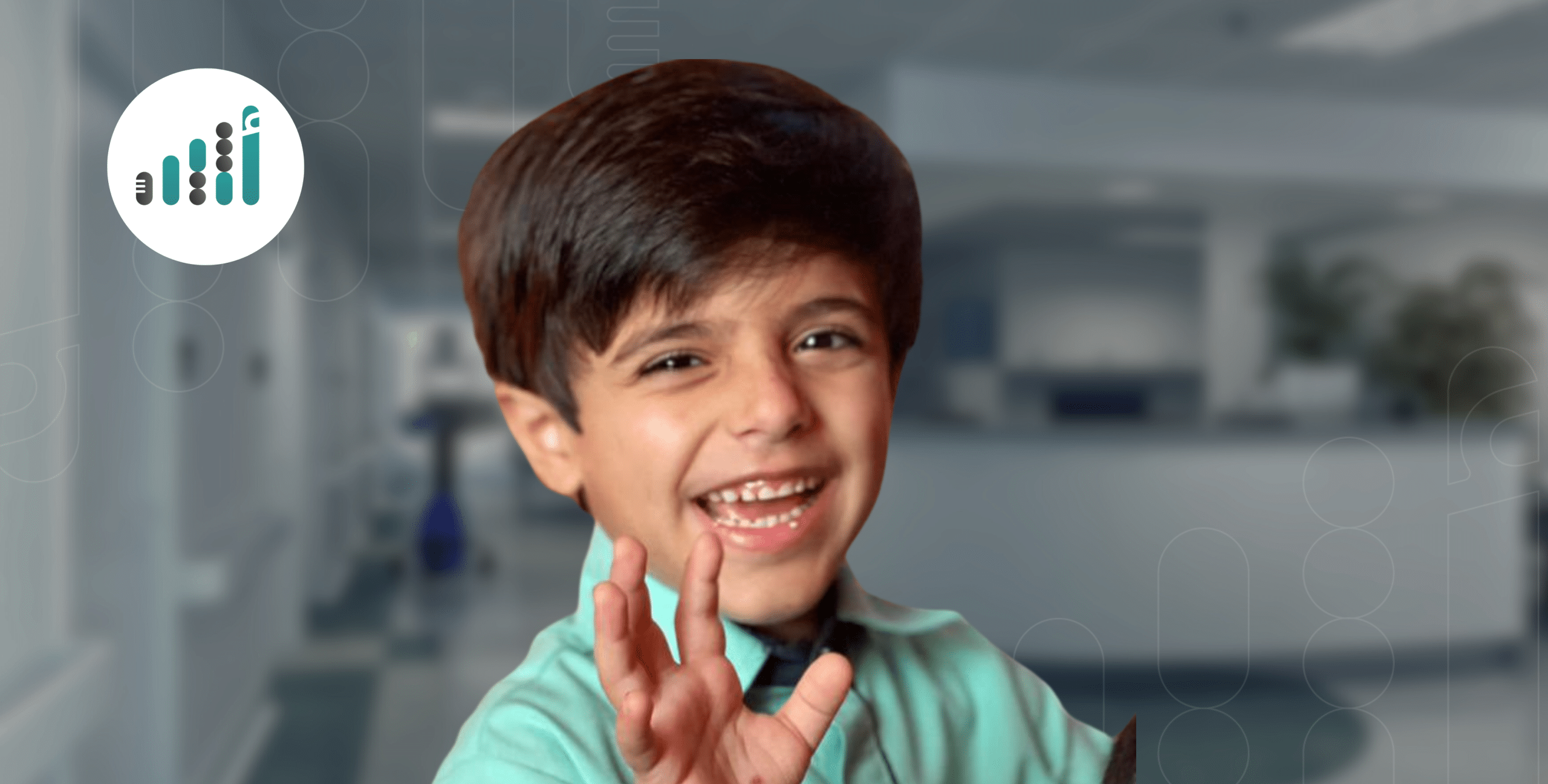 إليك قصة الطفل العُماني الذي يُعاني من حالة صحية نادرة؛ فهل ستُسهم في علاجه؟