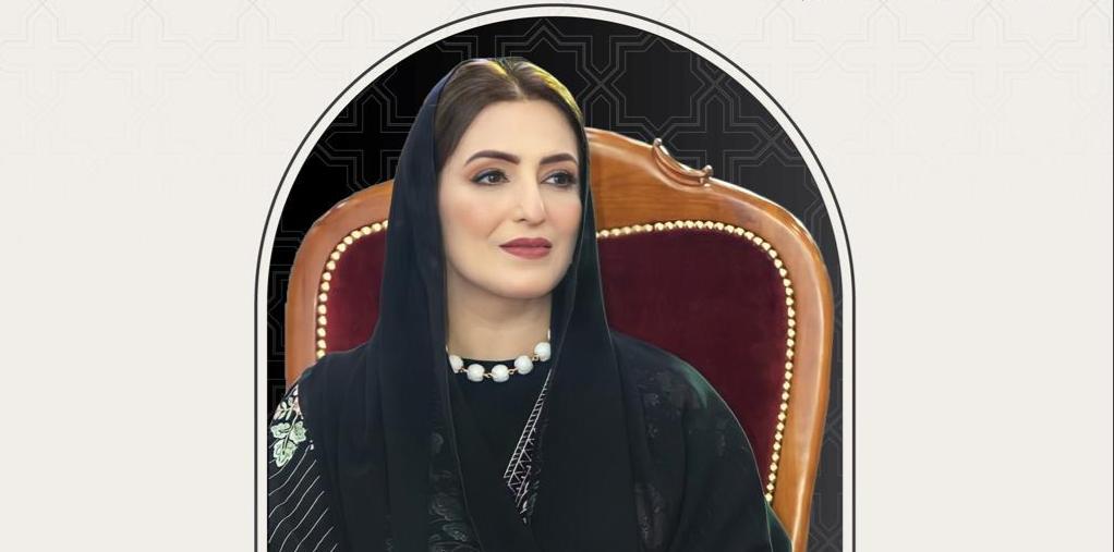 السيدة الجليلة تعزي في وفاة الشيخ خليفة بن زايد