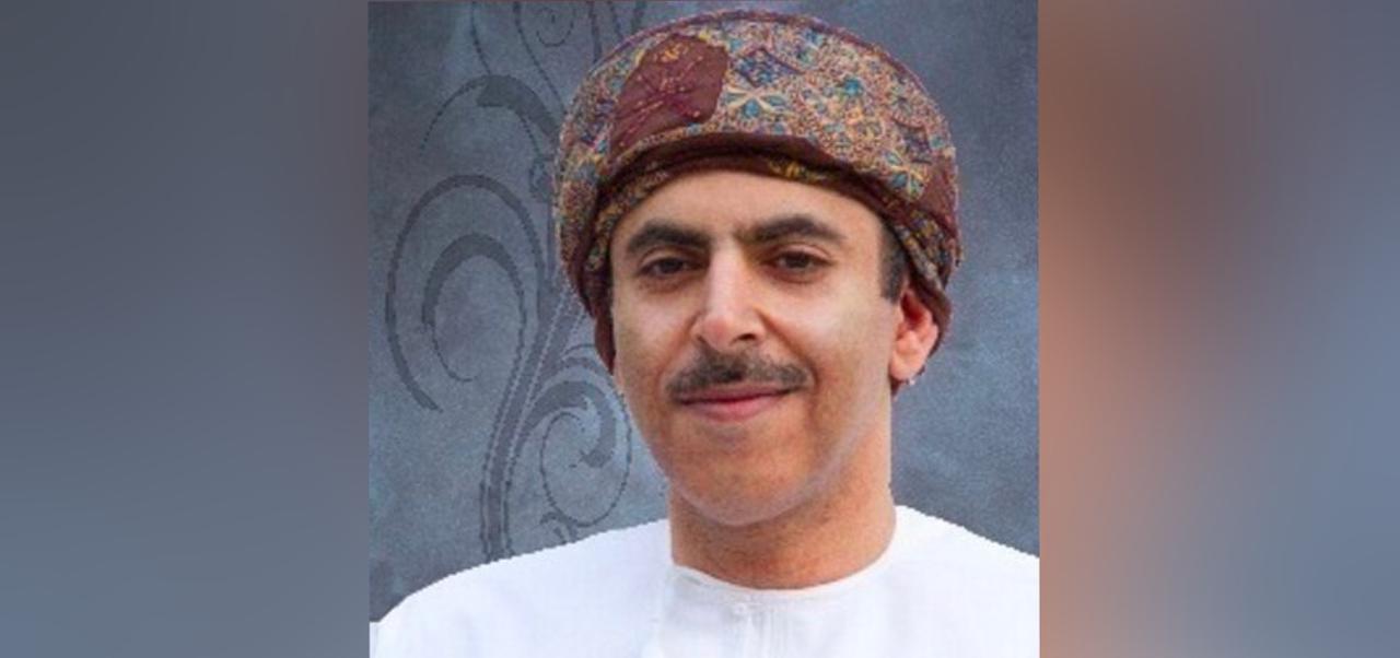 حاز وسام الشمس المشرقة: تعرف على وكيل الخارجية الجديد