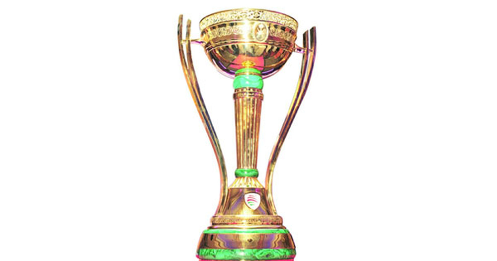 بتكليفٍ سامٍ وبحضور سمو السيد ذي يزن: الحبسي يرعى نهائي كأس جلالة السلطان المعظم لكرة القدم