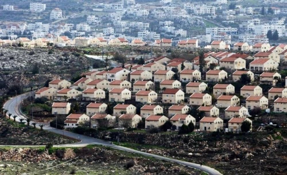 غوتيريش يحذّر: التوسع الاستيطاني يقوّض فرص الدولة الفلسطينية